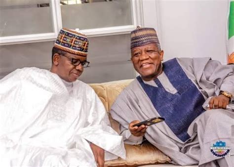 Analysis Pdp S Lawal Leads Challenge Against Matawalle In Zamfara