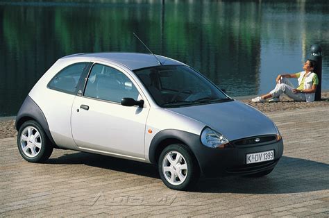 First Version Of Ford Ka My First Car And It Stills Alive Ford Car