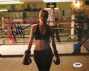 Rachel Skarsten Fifty Shades Of Grey Sexy Signed Auto X Photo Psa