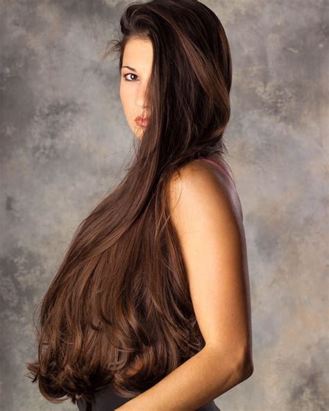 Beautiful Long And Shiny Hair Uℓviỿỿa S ♔ Beautiful Long And Shiny