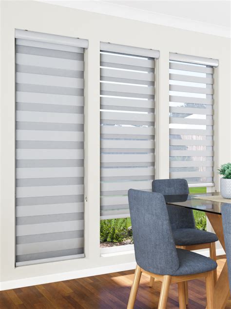 Zebra Blinds Orion Blinds