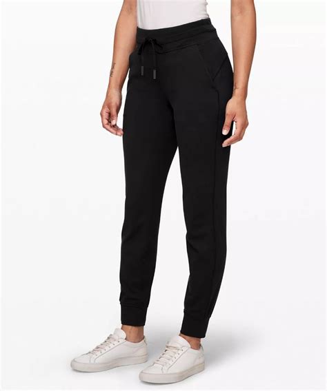 Ready To Rulu Jogger Women S Joggers Lululemon In