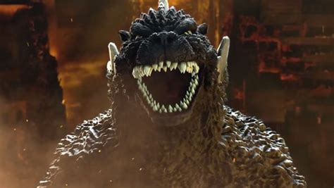 Godzilla for PlayStation 3 third trailer - Gematsu