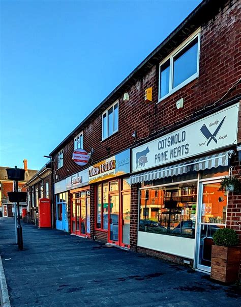 Butchers 3 Barnard Parade Stonehouse Jaggery Cc By Sa 2 0