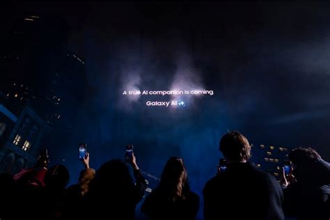 En amont de sa conférence Galaxy Unpacked 2025 Samsung dévoile une