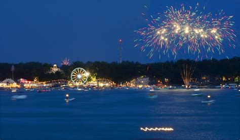 Navigating The Beauty Of West Okoboji Lake A Comprehensive Guide