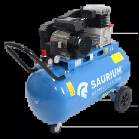 Compressor De Ar Monof Sico L Hp Saurium