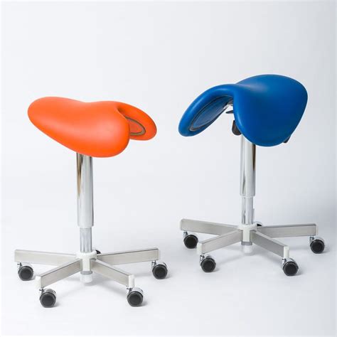 Dental Stool Coburg Ergolift J Rg Sohn Height Adjustable