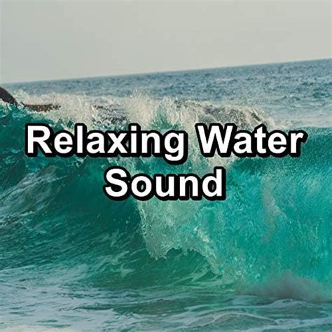 Relaxing Water Sound von Calm Music for Studying, Calm Music & Intense Calm bei Amazon Music ...