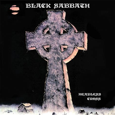 Headless Cross Remaster Lbum De Black Sabbath En Apple Music