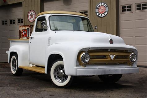 Hot Rods Whos Got The Coolest Truck In The Hamb Page 5 The Hamb