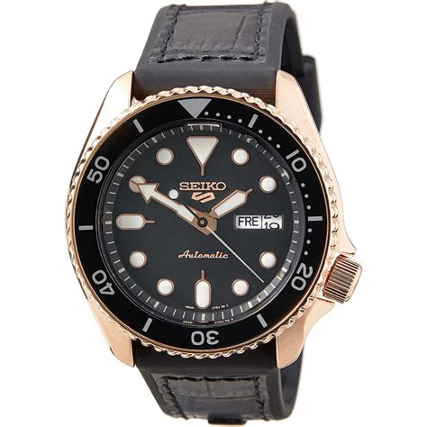 Montre Pour Homme Seiko Srpd76k1 Le Cadeau Parfait Pour Le Fan De Sport Dans Votre Vie