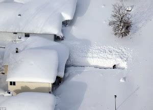 Snow is expected to fall in the Utica NY area - Are you prepared?