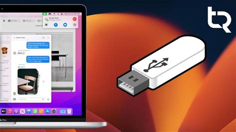 How To Create Macos Ventura Bootable Usb On Windows Pc Techrechard