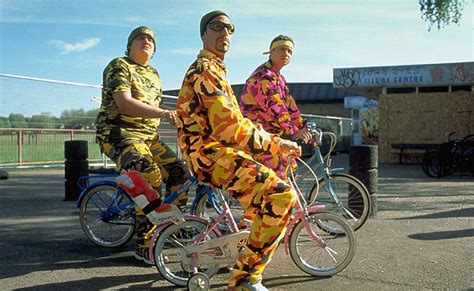 Али Джи в парламенте (фильм, 2002)