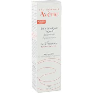 AVENE Les Essentiels Belebende Augencreme 15 Ml Preisvergleich PZN