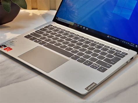 Lenovo XiaoXin Pro 13 81XD AMD Ryzen 5 3550H 16GB RAM 512GB SSD QHD ...
