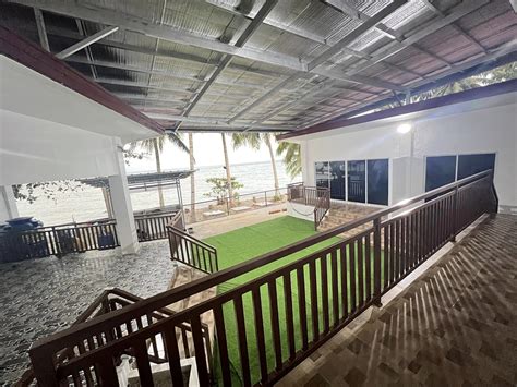 Blessed Beach Resort Review Rates Photos And Map