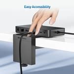 Designed For Surface Cable Matters Desk Mount For Microsoft Surface