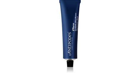 Antipodes Flora Probiotic Skin Rescue Hyaluronic Mask Maschera