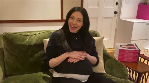 Laura Prepon Welcomes Second Child with Ben Foster