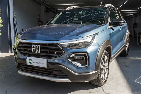 Suvs Mais Baratos Do Brasil Em Instacarro