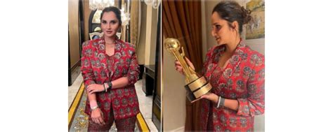 Sania Mirza Best In Career Highlights Of Her Tennis Journey