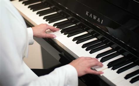 Kawai Announces New Concert Artist CA901 CA701 Digital Pianos News