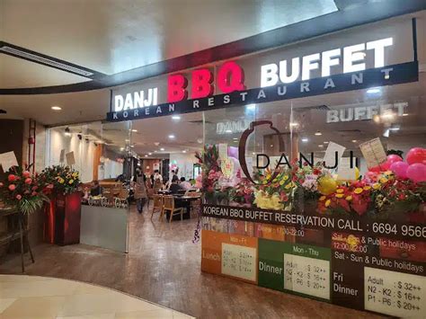 20 Best Korean BBQ Buffet Restaurants In Singapore SG Review Ranger