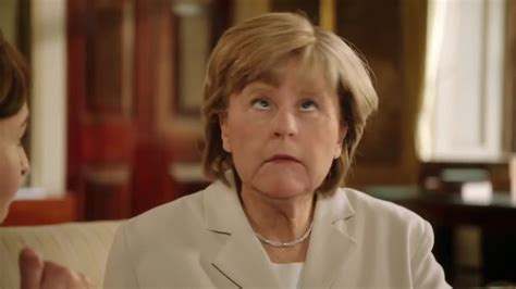 Eye Roll video clip by Angela Merkel's Poker Face