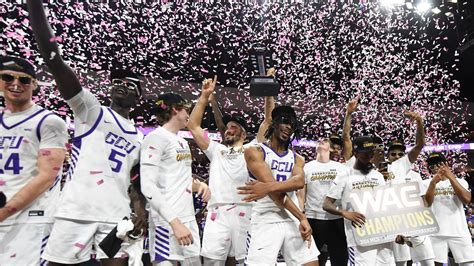 Grand Canyon basketball and the Havocs will bring some fun to March ...