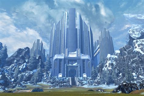 Swtor Alderaan Stronghold Preview Villa Varykino