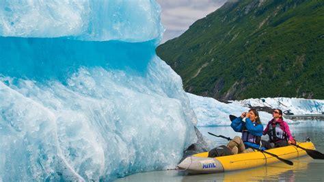 Visit Valdez: 2024 Travel Guide for Valdez, Alaska | Expedia