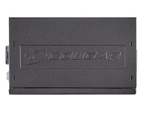 FUENTE DE PODER COUGAR VTE600 600W 80 PLUS BRONZE - CGR BS-600 - SMARTECH