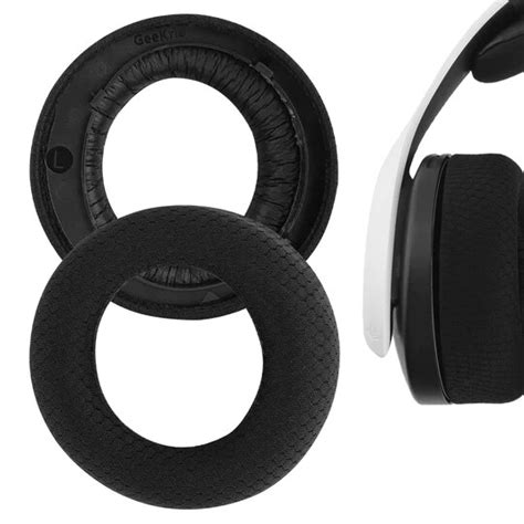 Set 2 bureti MTP pentru casti Sony PlayStation 5 (PS5) PULSE 3D ...
