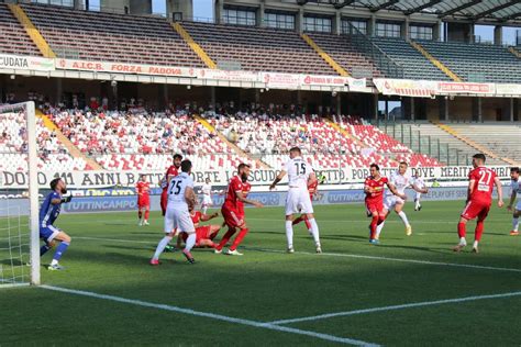 Diretta Padova Lecco Risultato Finale Streaming Video Tv