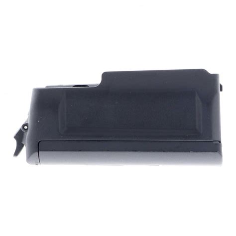 Ruger American Rifle 308 Multi Caliber 4 Round Magazine