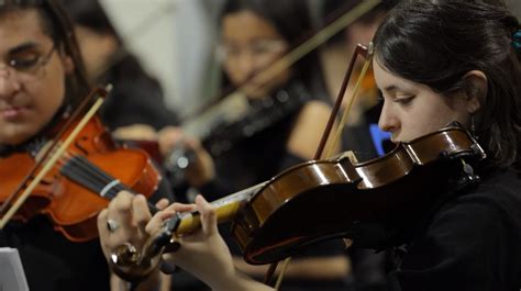 Jornadas Musicales del Biobío 2024 reunirá a 27 orquestas juveniles de