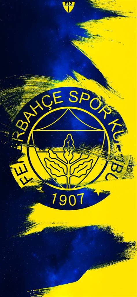 Fenerbahce Turkey Wallpaper