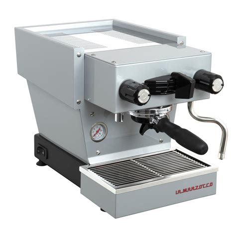 La Marzocco Linea Micra — Yardstick Coffee