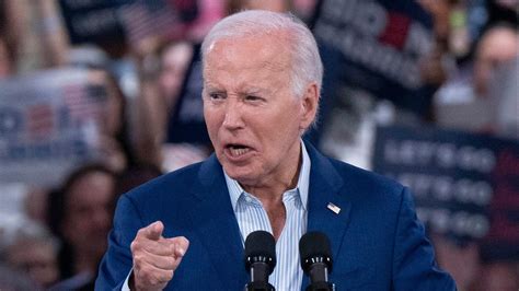 Watch America Decides Biden Works To Put Debate Behind Him Full Show