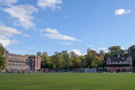 Cadbury Athletic Fc Community Football