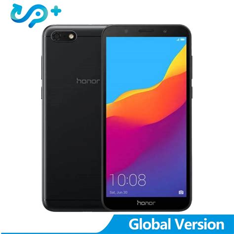 Original Global Version Huawei Honor 7S DUA L22 5 45 Inch Fullview