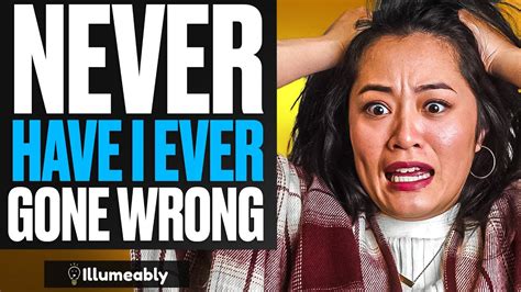 Never Have I Ever (GONE WRONG), What Happens Is Shocking | Illumeably ...