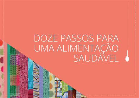 PDF DOZE PASSOS PARA UMA ALIMENTAÇÃO SAUDÁVEL DOKUMEN TIPS