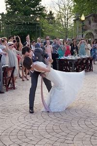 Round Top Festival Institute - Round Top, TX - Wedding Venue