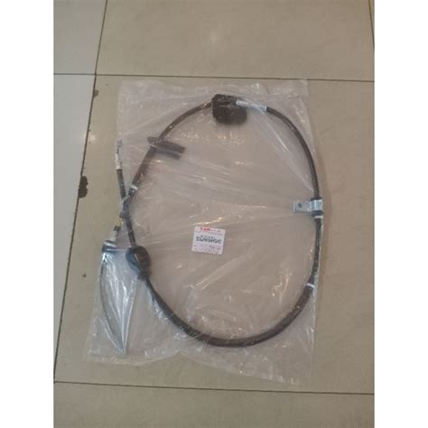 Jual Kabel Rem Tangan Suzuki Vitara Escudo Sidekick Shopee Indonesia