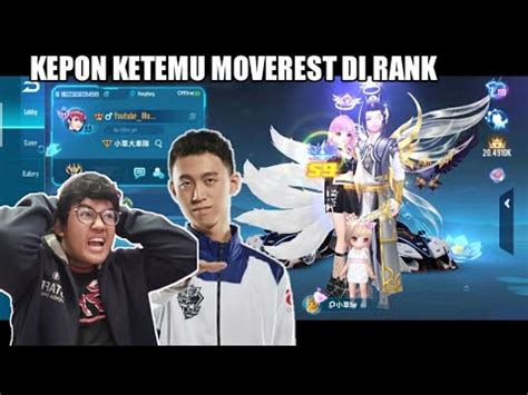 I FOUND MOVEREST IN RANKED LEGENDARY Garena Speed Drifter YouTube