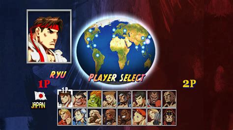 Super Street Fighter 2 Turbo HD Remix Mugen Game M U G E N Mods