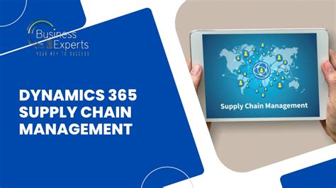 Ppt Dynamics 365 Supply Chain Management Powerpoint Presentation Free Download Id13229473